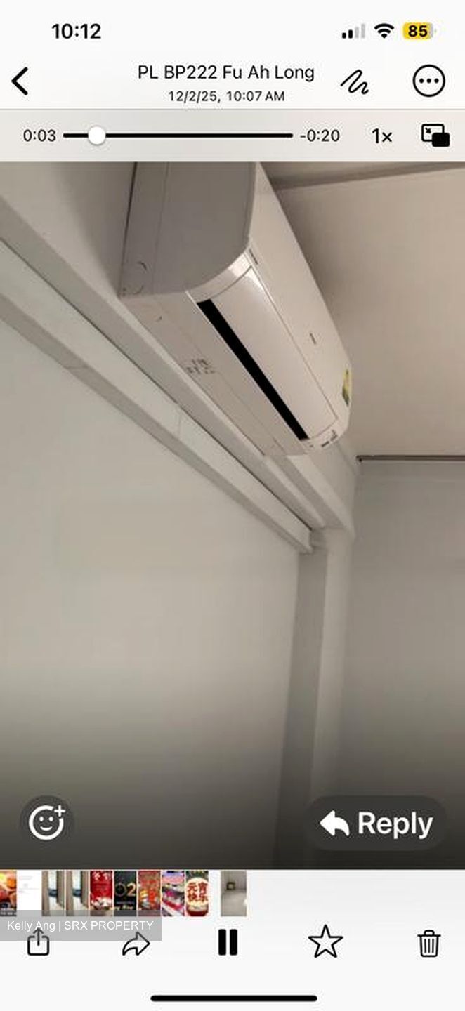 Blk 222 Pending Road (Bukit Panjang), HDB 5 Rooms #498438791